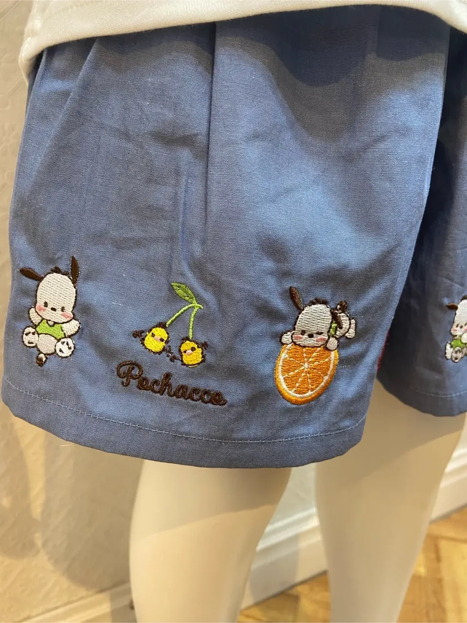 ONWARD CROSSET SELECT Ｎ コーディネート画像