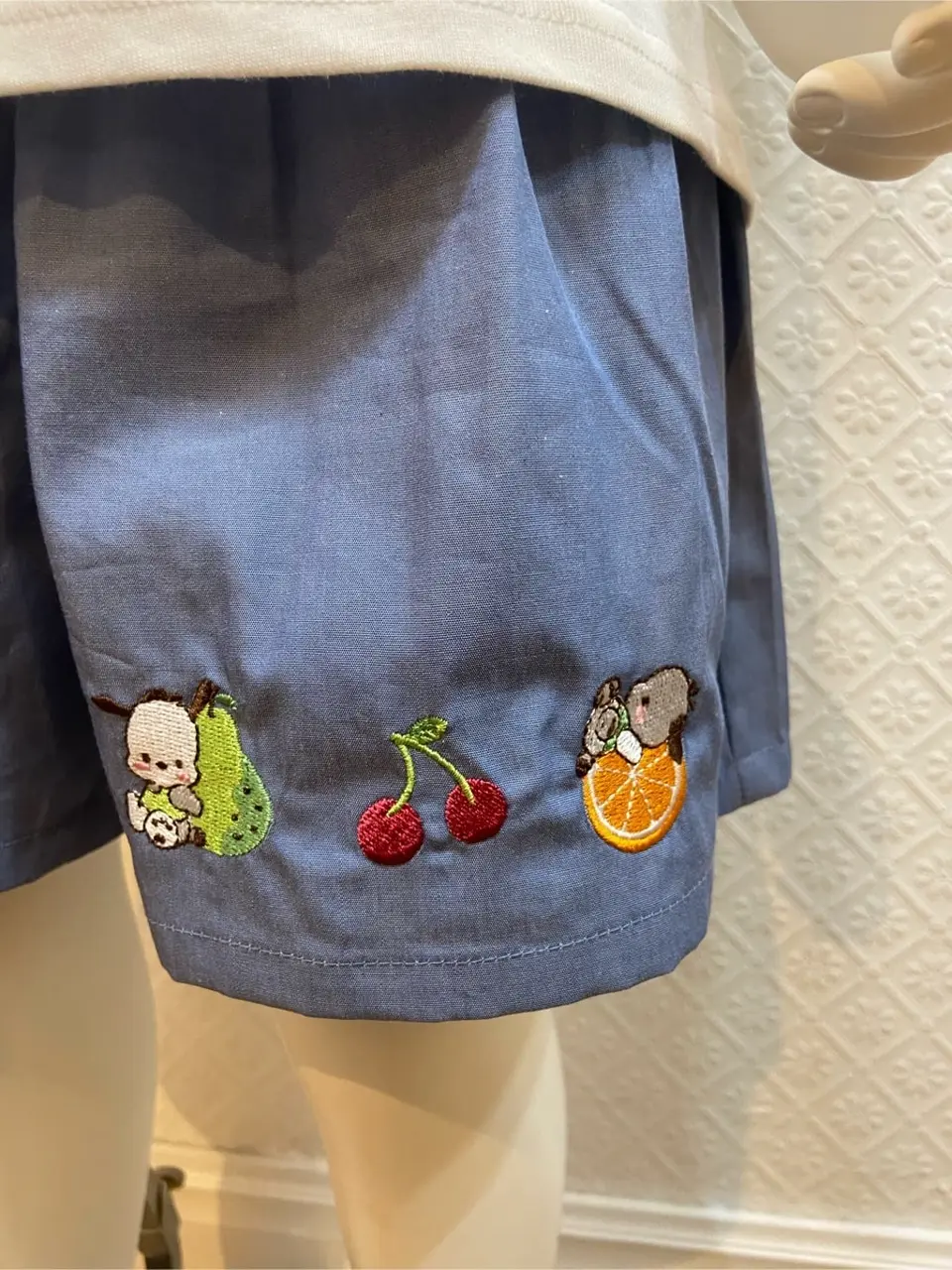 ONWARD CROSSET SELECT Ｎ コーディネート画像