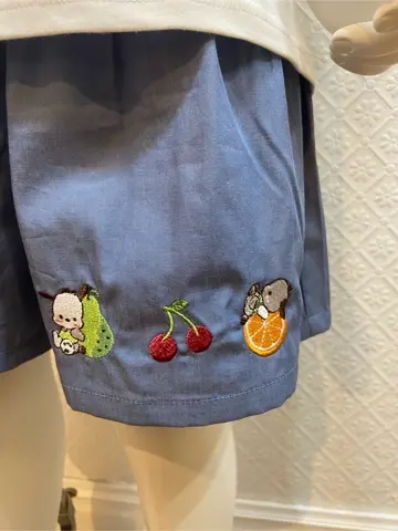 ONWARD CROSSET SELECT Ｎ コーディネート画像