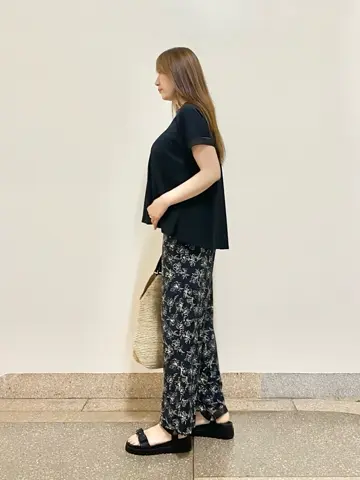 ONWARD CROSSET SELECT 小原 コーディネート画像