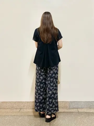 ONWARD CROSSET SELECT 小原 コーディネート画像