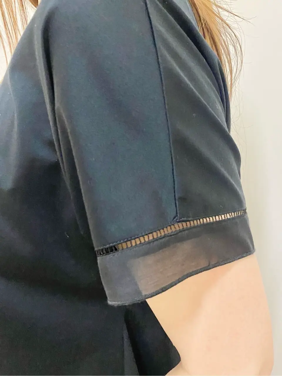 ONWARD CROSSET SELECT 小原 コーディネート画像