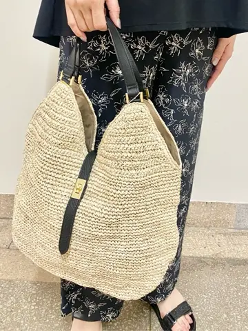 ONWARD CROSSET SELECT 小原 コーディネート画像