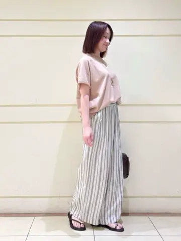 ONWARD CROSSET SELECT 加藤 コーディネート画像