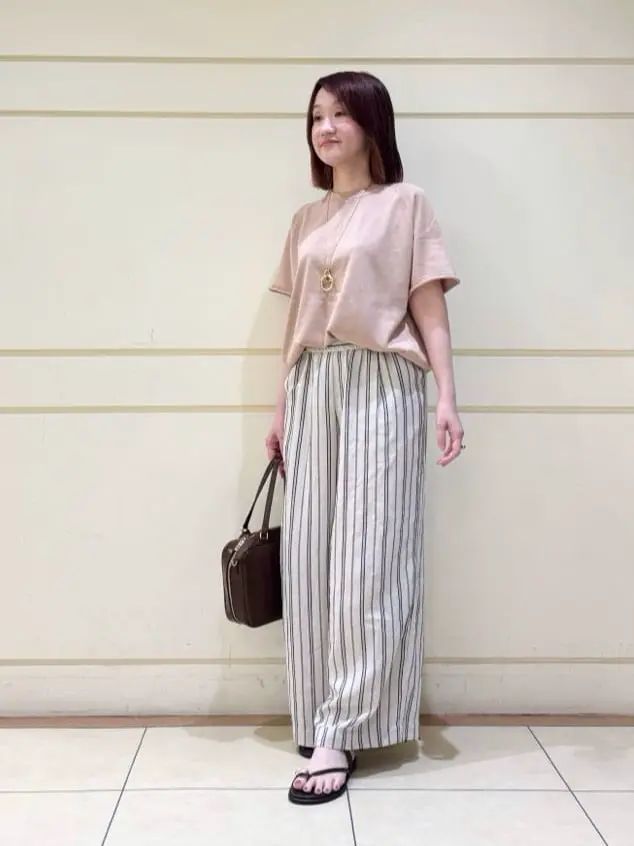 ONWARD CROSSET SELECT 加藤 コーディネート画像