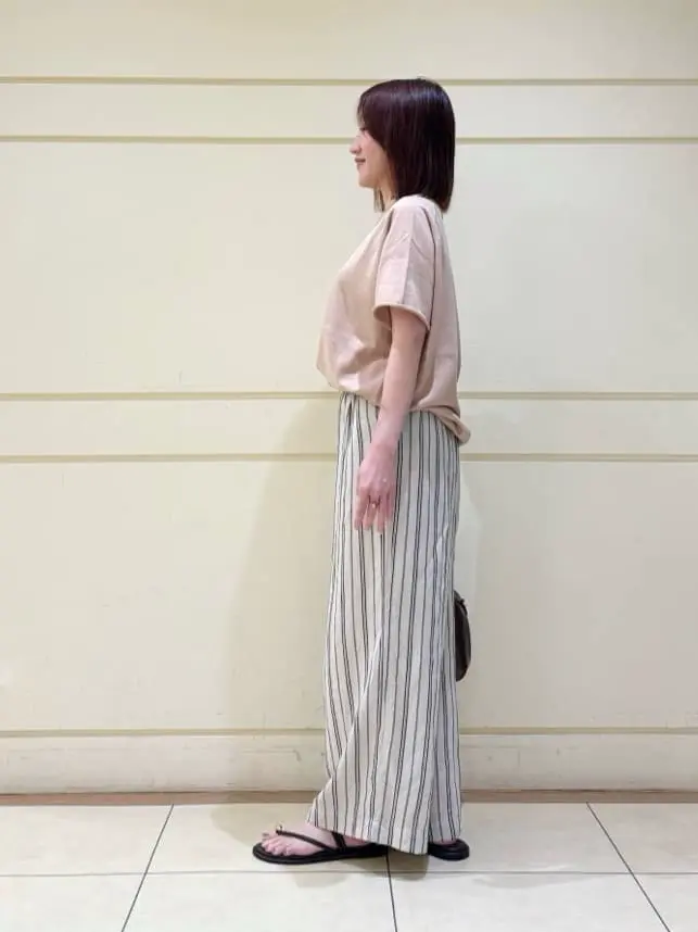 ONWARD CROSSET SELECT 加藤 コーディネート画像