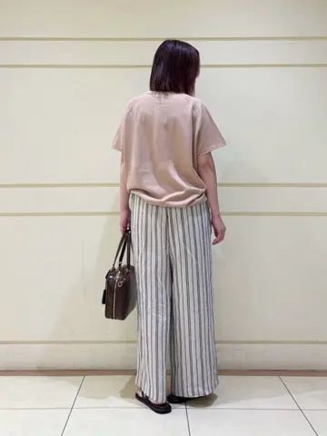 ONWARD CROSSET SELECT 加藤 コーディネート画像