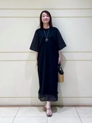 ONWARD CROSSET SELECT 加藤 コーディネート画像