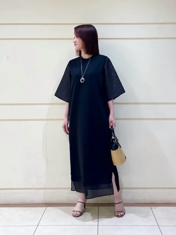 ONWARD CROSSET SELECT 加藤 コーディネート画像