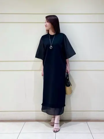 ONWARD CROSSET SELECT 加藤 コーディネート画像