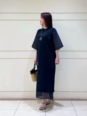 ONWARD CROSSET SELECT 加藤 コーディネート画像