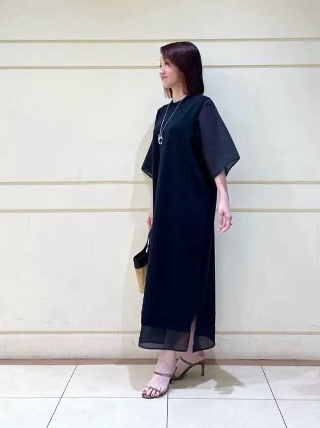 ONWARD CROSSET SELECT 加藤 コーディネート画像