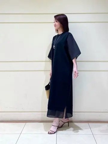 ONWARD CROSSET SELECT 加藤 コーディネート画像