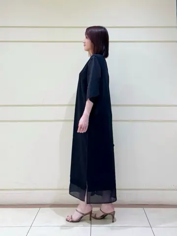 ONWARD CROSSET SELECT 加藤 コーディネート画像