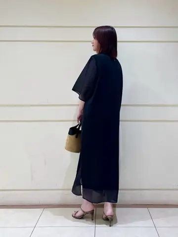 ONWARD CROSSET SELECT 加藤 コーディネート画像