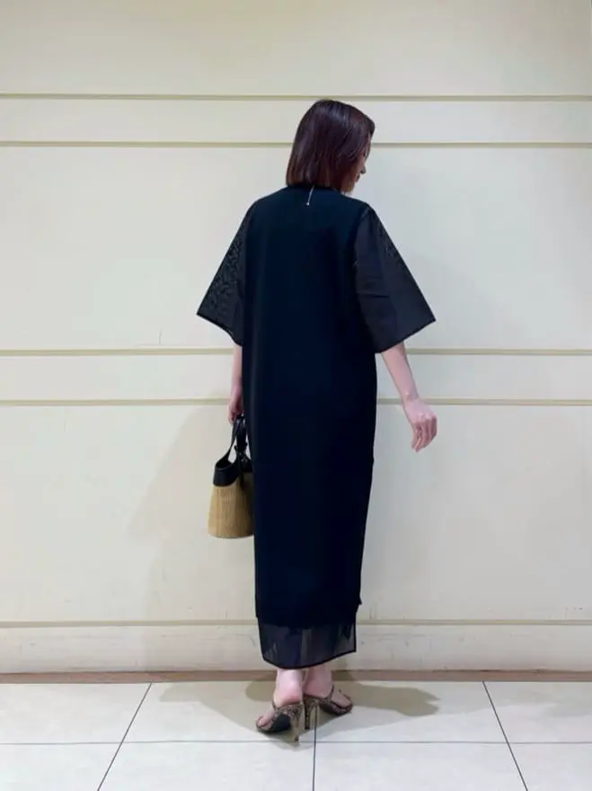 ONWARD CROSSET SELECT 加藤 コーディネート画像