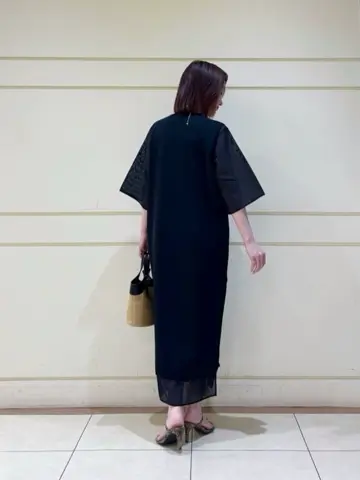 ONWARD CROSSET SELECT 加藤 コーディネート画像