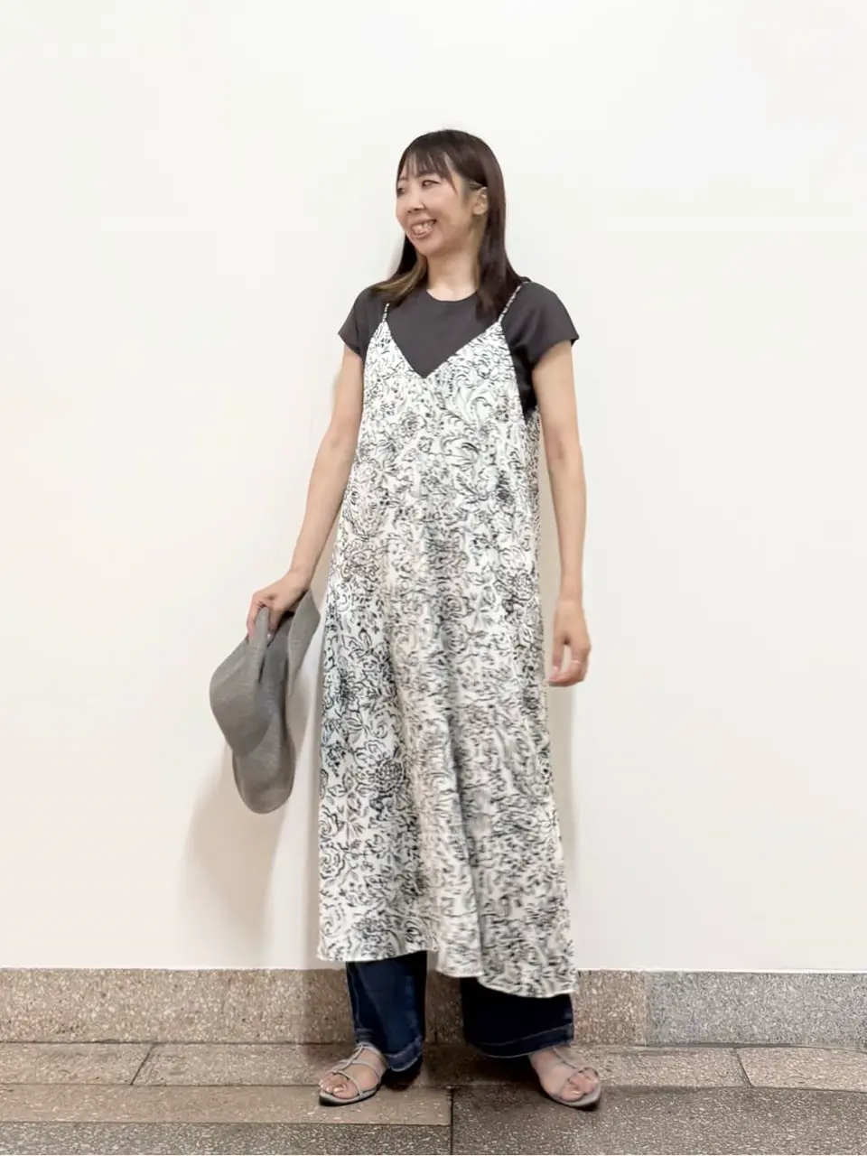  佐藤 コーディネート画像