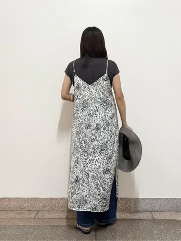 ONWARD CROSSET SELECT 佐藤 コーディネート画像