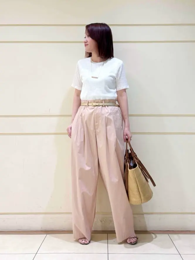  加藤 コーディネート画像