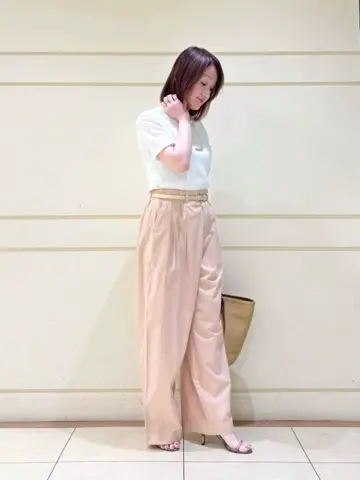 ONWARD CROSSET SELECT 加藤 コーディネート画像