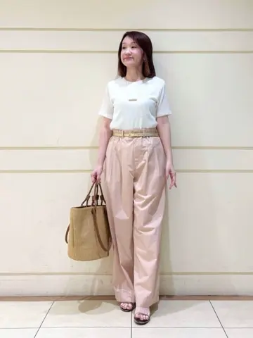 ONWARD CROSSET SELECT 加藤 コーディネート画像