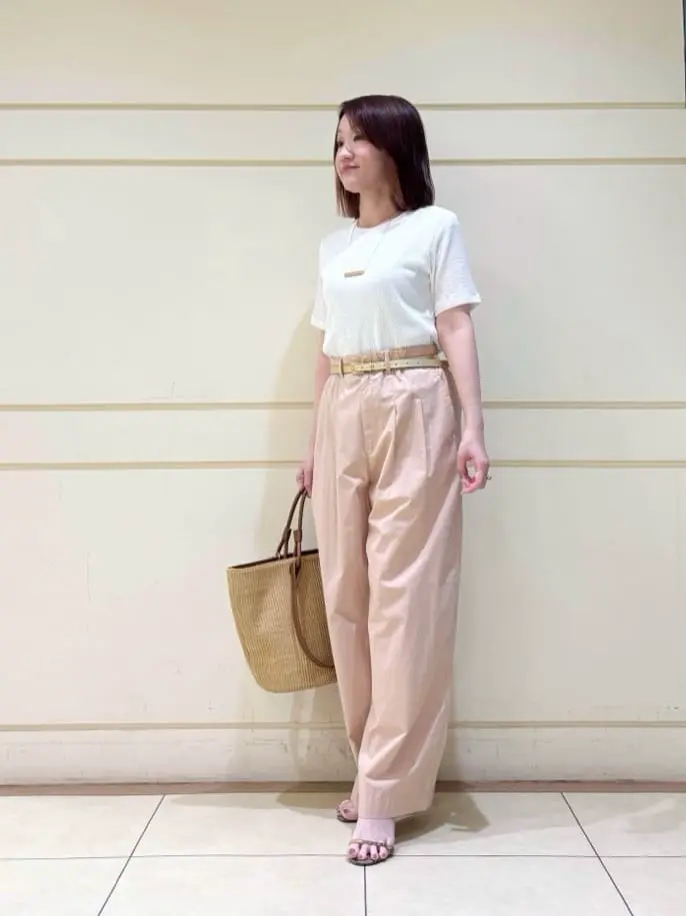 ONWARD CROSSET SELECT 加藤 コーディネート画像