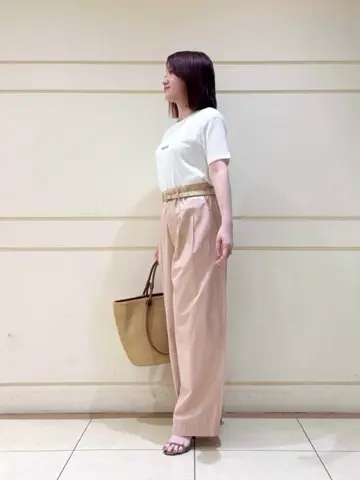 ONWARD CROSSET SELECT 加藤 コーディネート画像