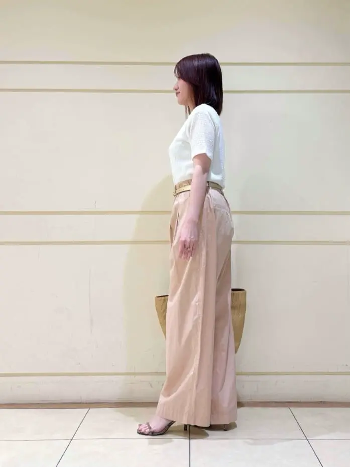 ONWARD CROSSET SELECT 加藤 コーディネート画像