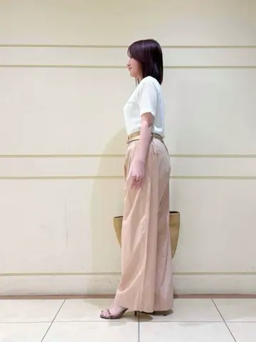 ONWARD CROSSET SELECT 加藤 コーディネート画像