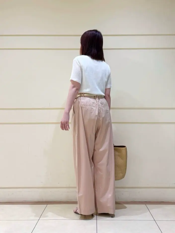 ONWARD CROSSET SELECT 加藤 コーディネート画像