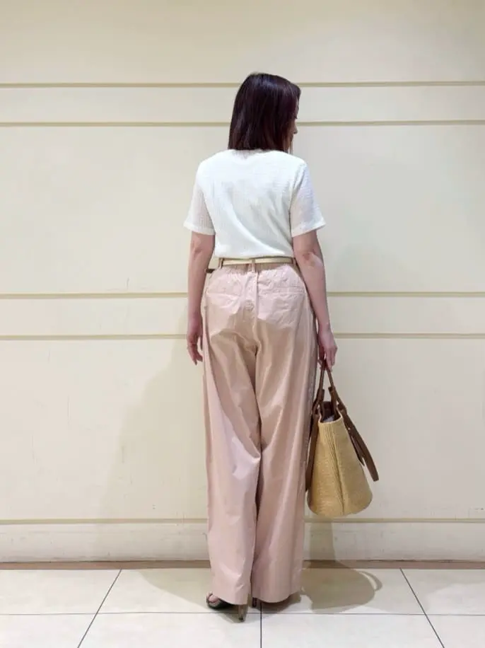 ONWARD CROSSET SELECT 加藤 コーディネート画像