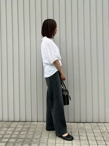 ONWARD CROSSET SELECT 東 コーディネート画像