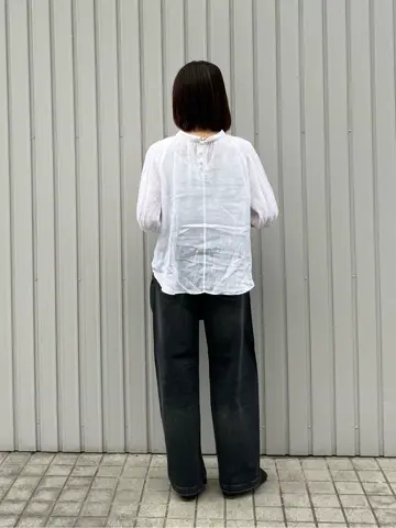 ONWARD CROSSET SELECT 東 コーディネート画像