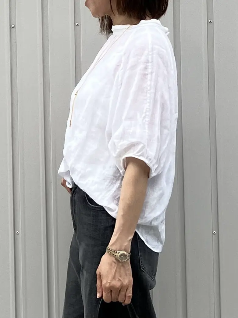 ONWARD CROSSET SELECT 東 コーディネート画像