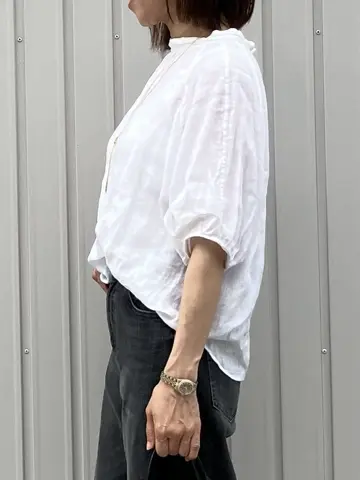 ONWARD CROSSET SELECT 東 コーディネート画像