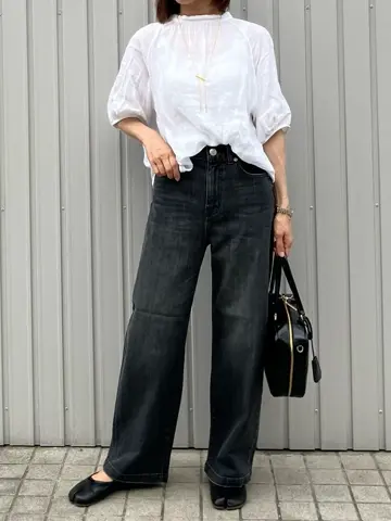 ONWARD CROSSET SELECT 東 コーディネート画像