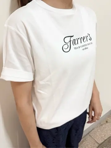 ONWARD CROSSET SELECT 佐藤 コーディネート画像