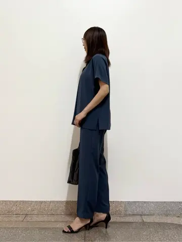 ONWARD CROSSET SELECT 佐藤 コーディネート画像