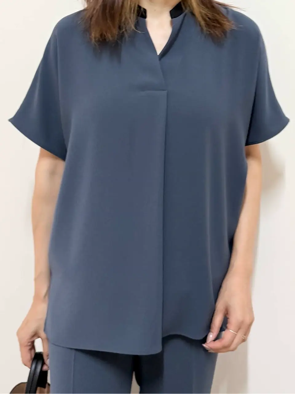 ONWARD CROSSET SELECT 佐藤 コーディネート画像