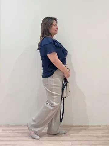 ONWARD CROSSET SELECT M コーディネート画像