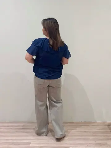 ONWARD CROSSET SELECT M コーディネート画像