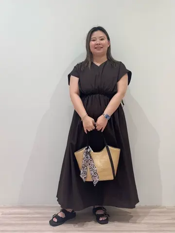 ONWARD CROSSET SELECT M コーディネート画像