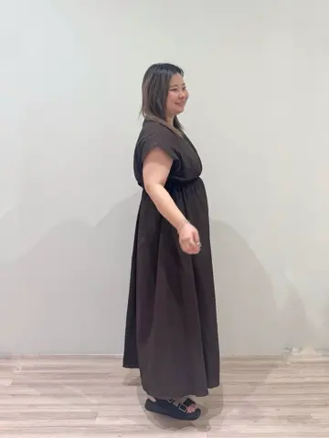 ONWARD CROSSET SELECT M コーディネート画像