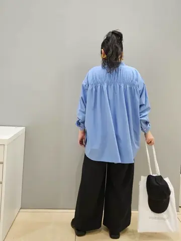 ONWARD CROSSET SELECT H コーディネート画像