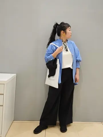 ONWARD CROSSET SELECT H コーディネート画像