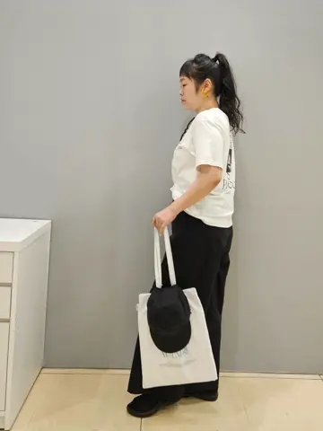 ONWARD CROSSET SELECT H コーディネート画像