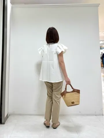 ONWARD CROSSET SELECT 市川 コーディネート画像