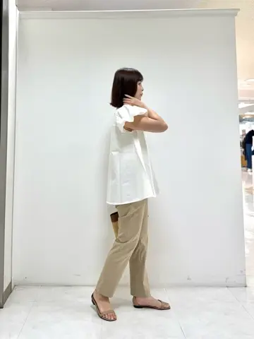 ONWARD CROSSET SELECT 市川 コーディネート画像