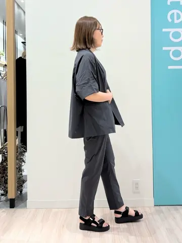 ONWARD CROSSET SELECT 田中 コーディネート画像